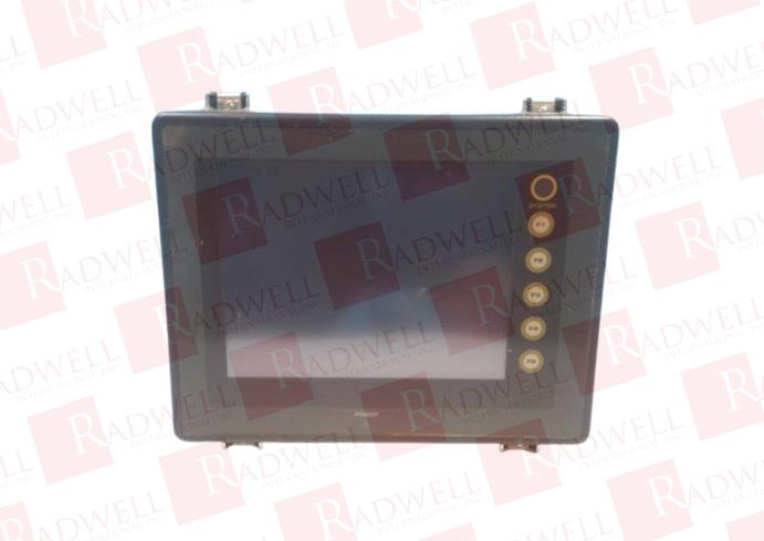 FUJI ELECTRIC V606EM20