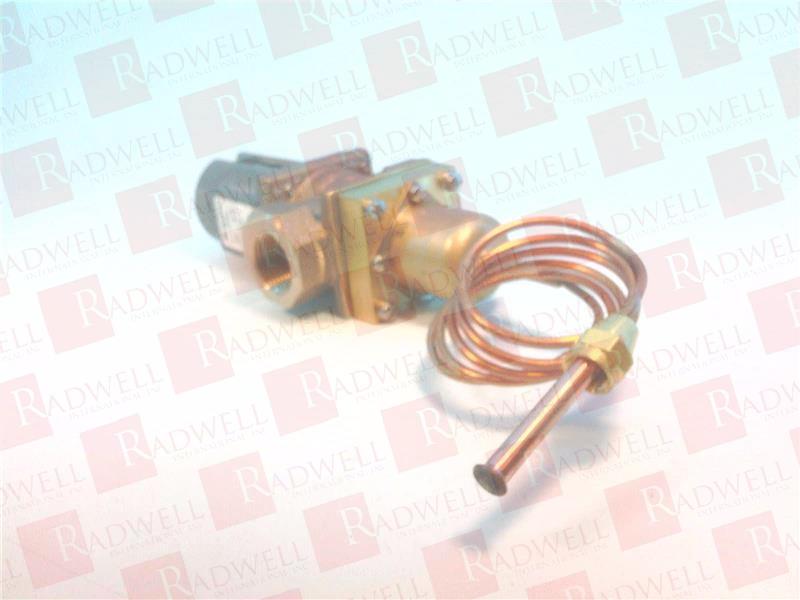METREX VALVE 840P-75-SE
