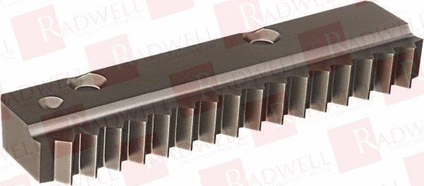 VARGUS LTD 089-00147