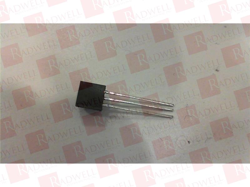 ON SEMICONDUCTOR BC32716BU