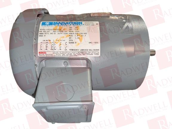 REGAL REXNORD 56T17F5551