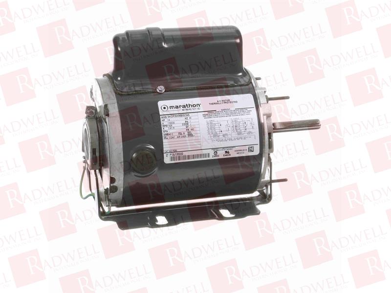 REGAL REXNORD 5KCP35KNB057S