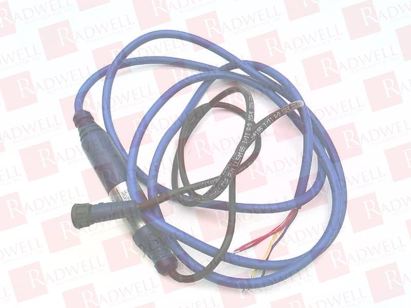 TELEMECANIQUE SENSORS XXZPM100M12