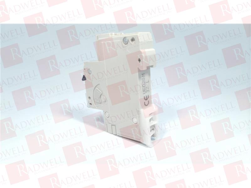 ALTECH CORP 1D20UM