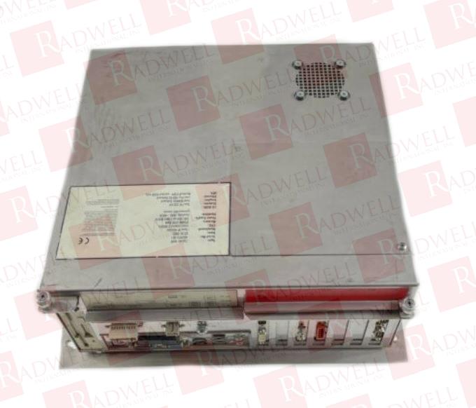 BECKHOFF C6240-1019