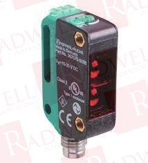 PEPPERL & FUCHS OBE12M-R100-2EP-IO-0.3M-V1