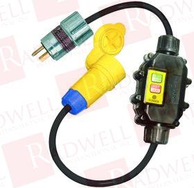 ERICSON MFG XG2-12-2W-UGP20231