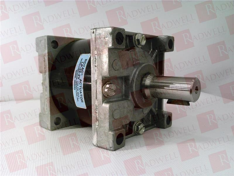 MICROMATIC LP-22-2V