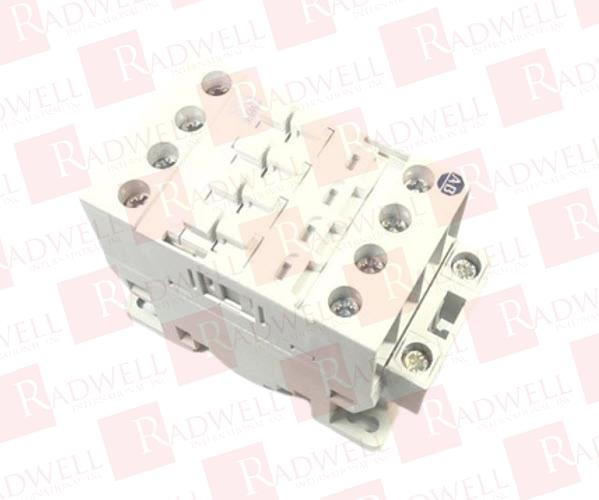 ALLEN BRADLEY 100-E16EJ10