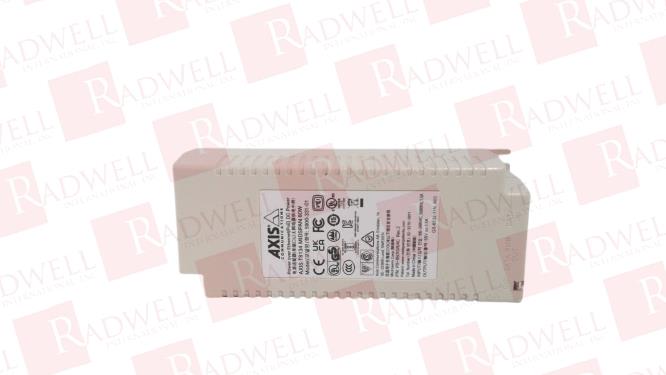 AXIS COMMUNICATIONS 5900-334