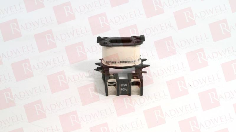 EATON CORPORATION J-DIL1M-115V/60HZ