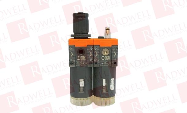 METAL WORK PNEUMATIC 5U23B14L103