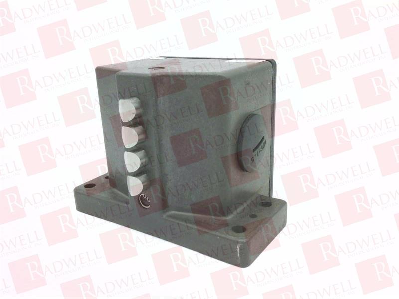 EUCHNER GSBF04D12-502-M