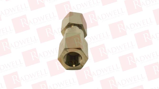 PARKER 2F-C2L-1-B