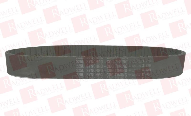 REGAL REXNORD 225L100