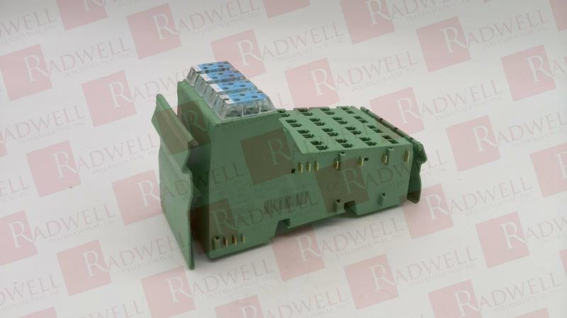 PHOENIX CONTACT IB IL 24 DI16-2MBD