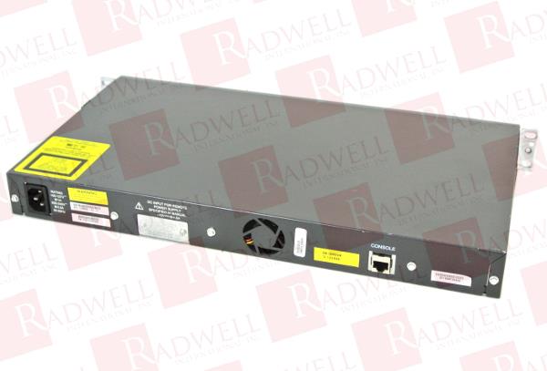 CISCO DS-C9124-K9