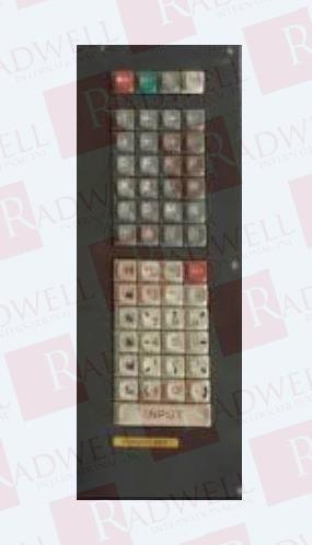 FANUC A20B-1001-0200
