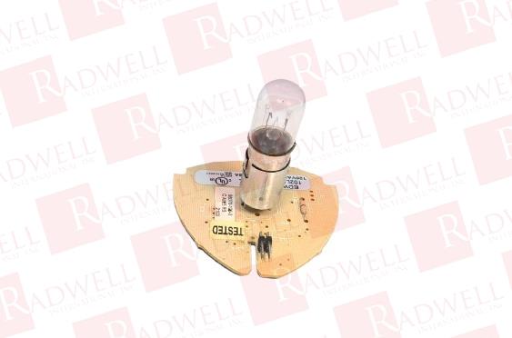 EDWARDS SIGNALING 102LS-SIN-N5