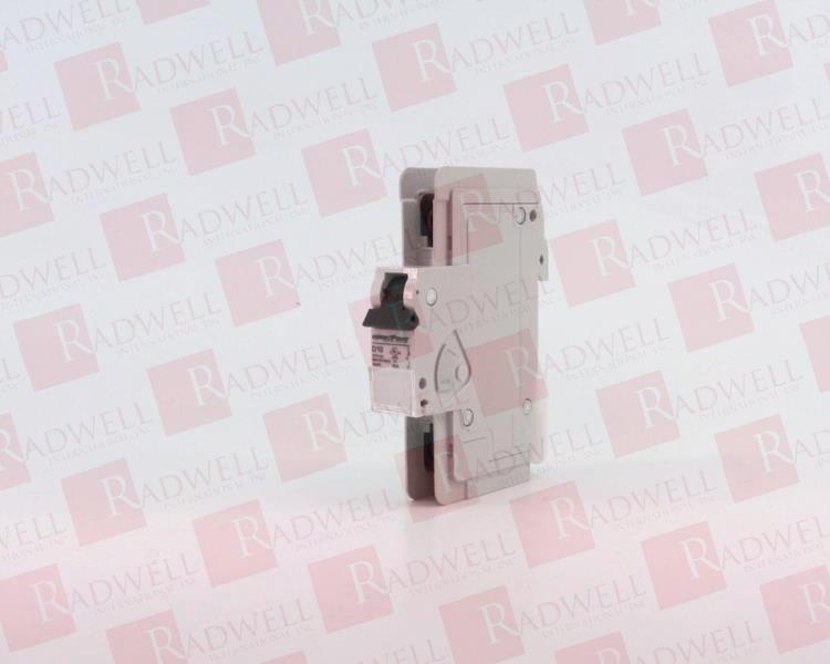 WEIDMULLER BR1D10AC