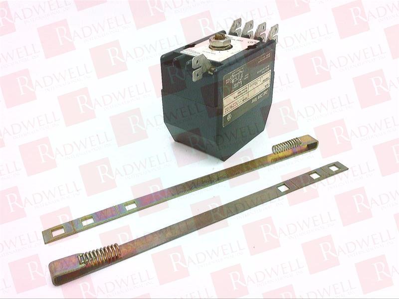 WESTINGHOUSE 1253C29G02