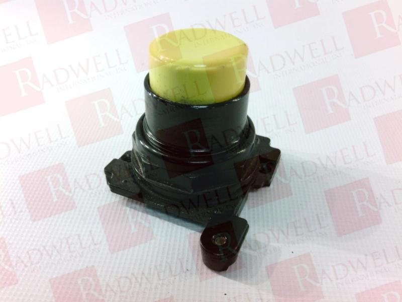 EATON CORPORATION E34EB4