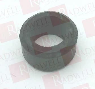  , SEAL, NEOPRENE, BLACK, 3/8 INCH ID, 5/8 INCH OD, 5/16 INCH WIDTH