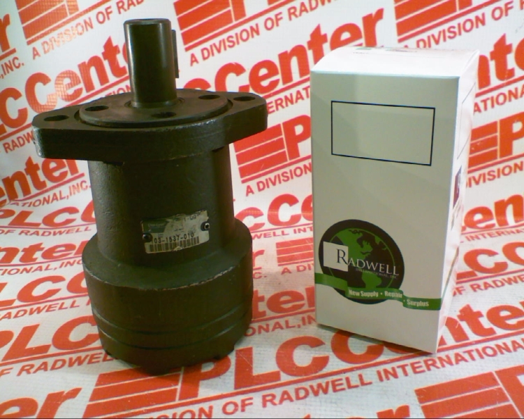 EATON CORPORATION 103-1537-010
