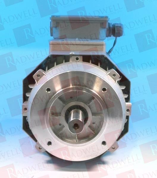CARPANELLI MOTORS MII80B4
