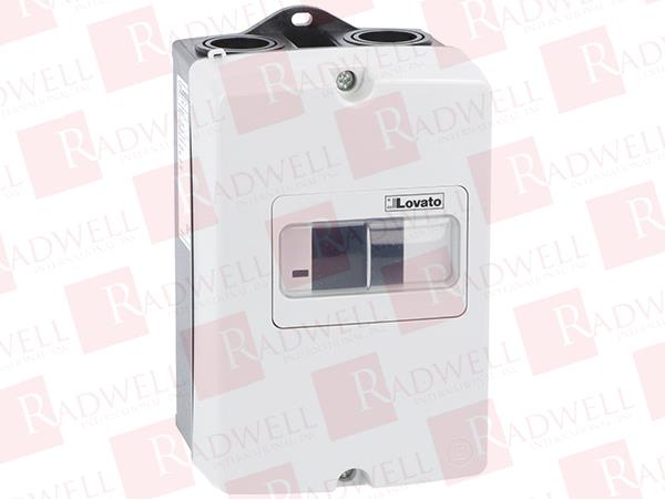LOVATO SM1Z1711P
