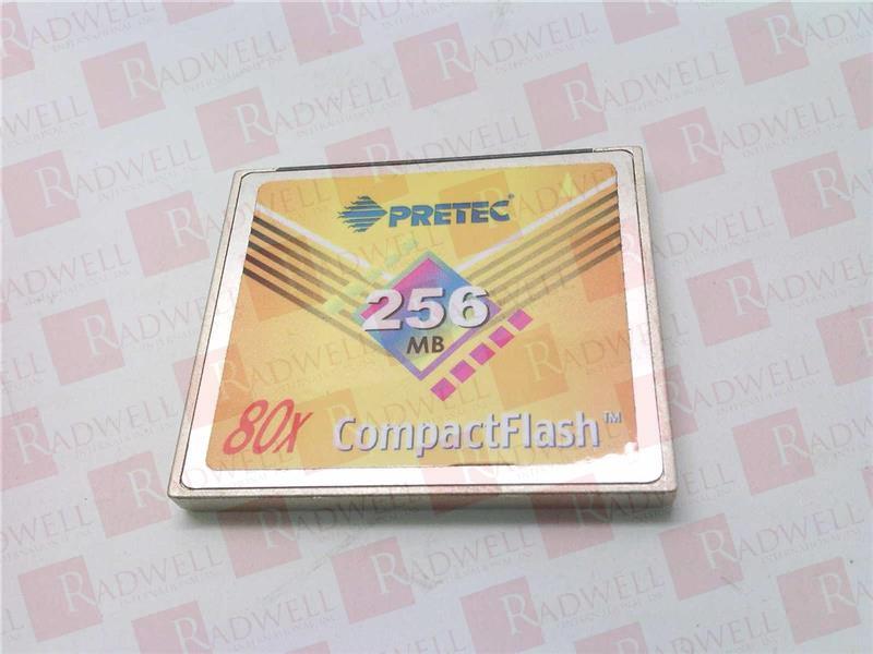 PRETEC 293221
