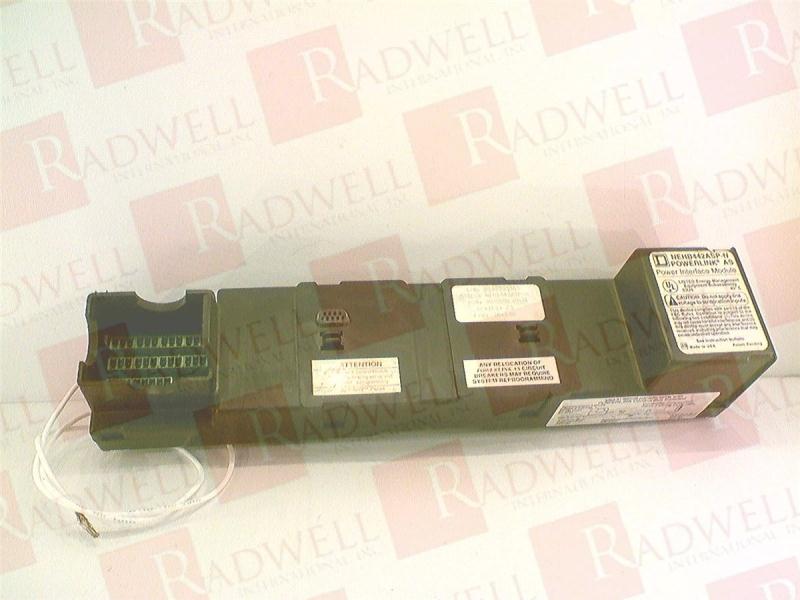 SCHNEIDER ELECTRIC NEHB442ASPN