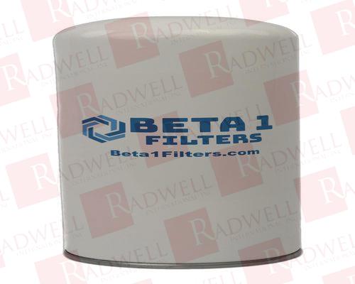 BETA 1 FILTERS B1SA0002469