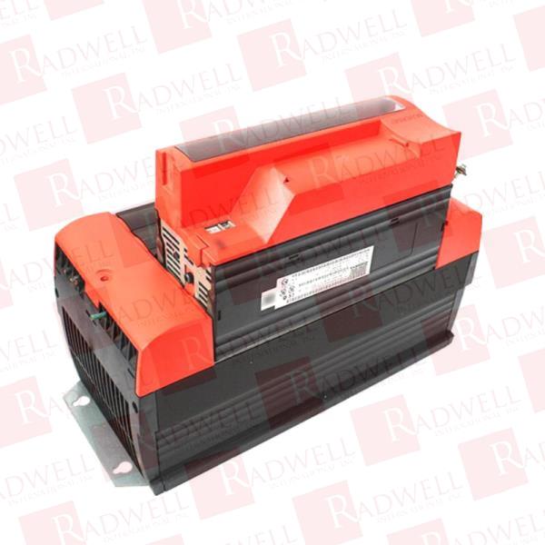SEW EURODRIVE MDX61B0220-503-4-00