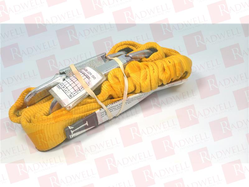 MILLER FALL PROTECTION T5111/6FTAF