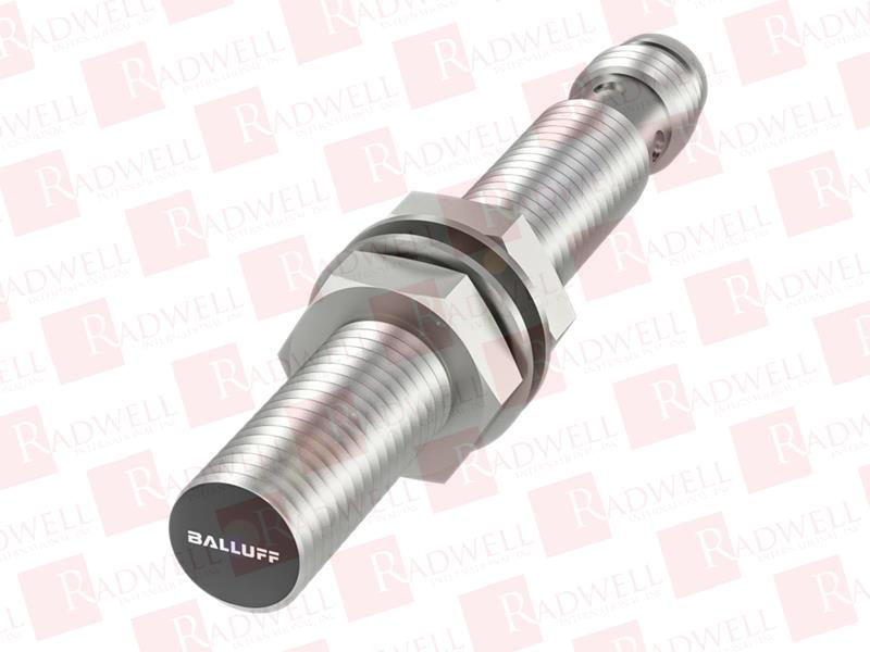 BALLUFF BES M08MI-POC20B-S49G