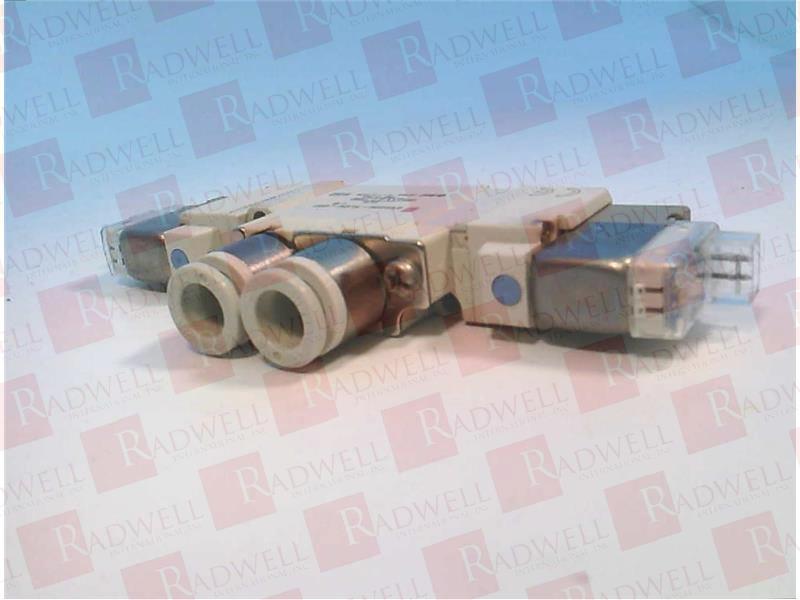 SMC SY5220-5LOU-C8F-Q