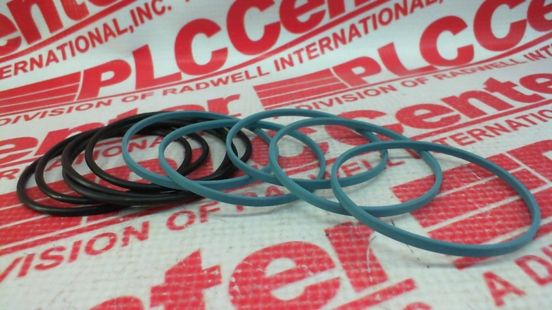 HYDRAULIC CYLINDER SEAL KIT