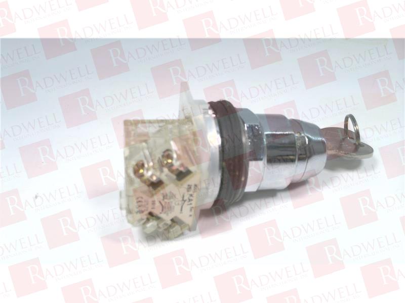 SCHNEIDER ELECTRIC 9001-KS43K8H13