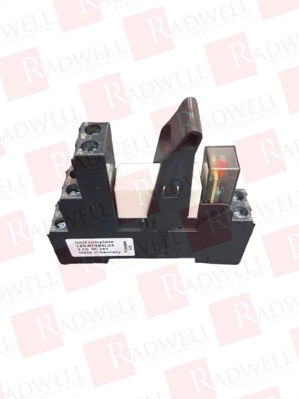 SIEMENS RT4B4L24