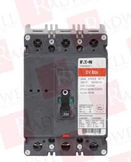 EATON CORPORATION CV3200X