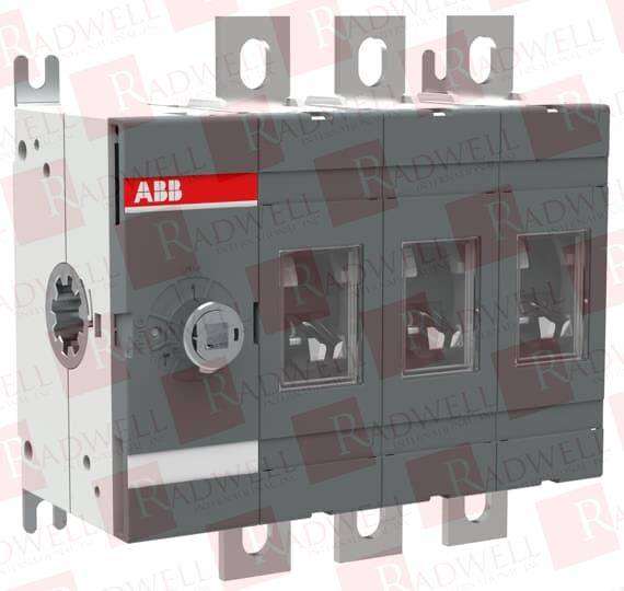 ASEA BROWN BOVERI OT250E03