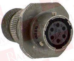ITT KPT01B10-6S