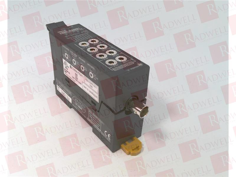 OMRON V680-HAM91