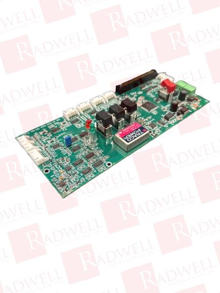 AUTOSTORE AS-90177/R04/2208270064