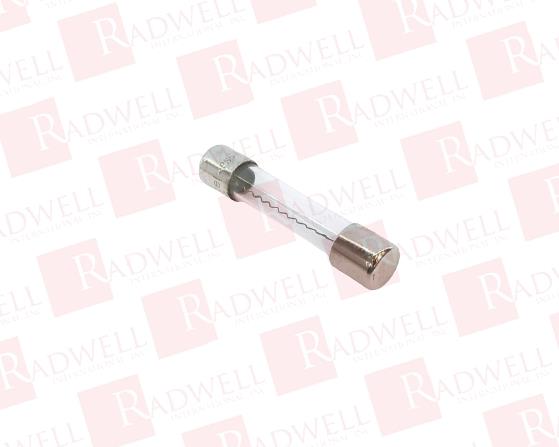 BEL FUSE 3AG-3A-250V