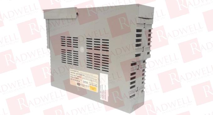 INVENSYS 80BE00036-212-V-00