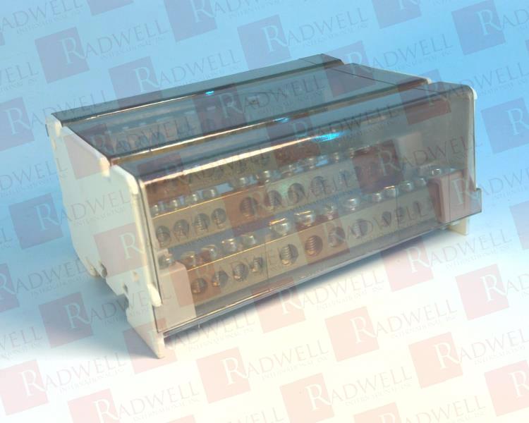 LEGRAND 046-85-TERMINAL-BLOCK