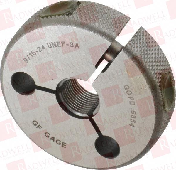 PMC GAGE R0562243AGK