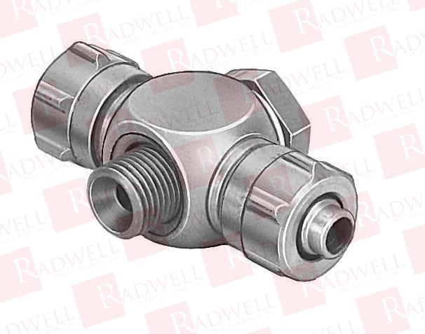 FESTO TCK-1/8-PK-4-KU